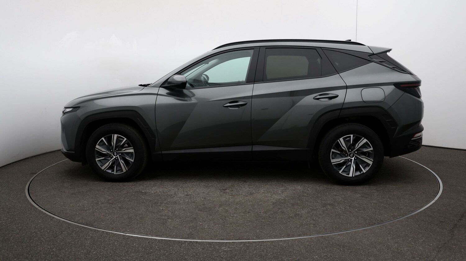 Used Hyundai TUCSON for sale - 76811116: Photo 57