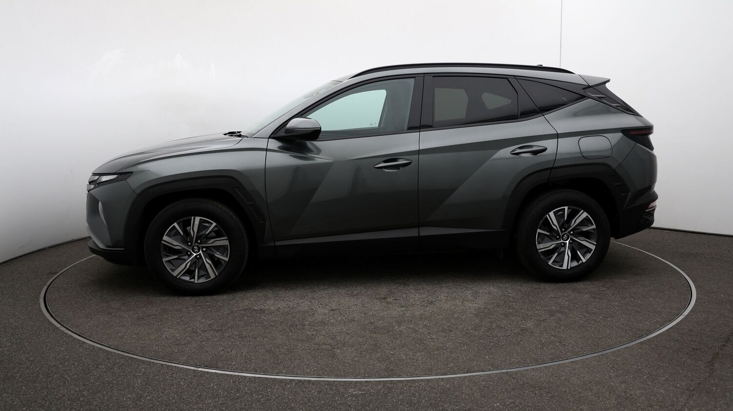 Used Hyundai TUCSON for sale - 76811116: Photo 58