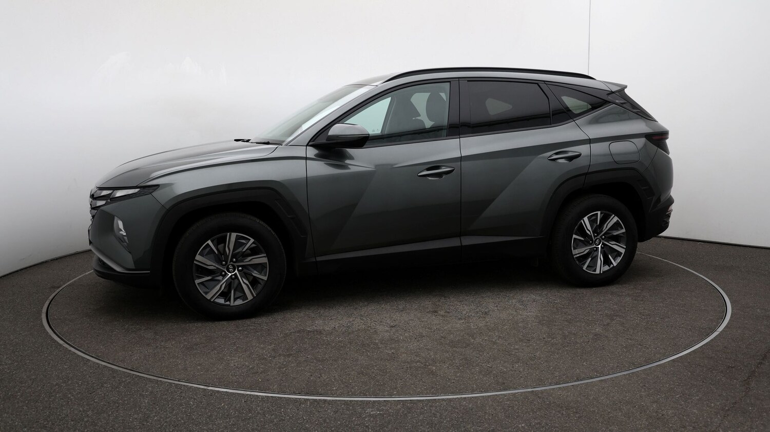 Used Hyundai TUCSON for sale - 76811116: Photo 59