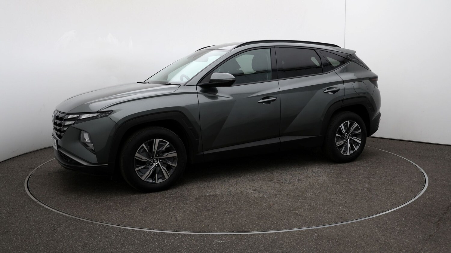 Used Hyundai TUCSON for sale - 76811116: Photo 60