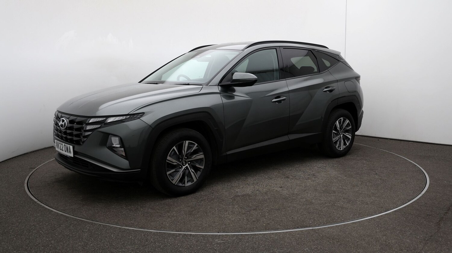 Used Hyundai TUCSON for sale - 76811116: Photo 61