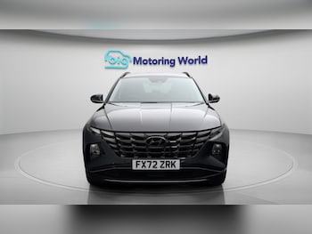 Used Hyundai TUCSON 2022 for sale - 79138036: Photo
