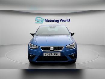 Used SEAT Ibiza 2024 for sale - 78413169: Photo