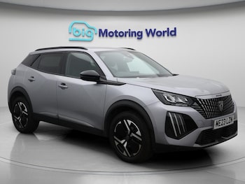 Peugeot - 2008