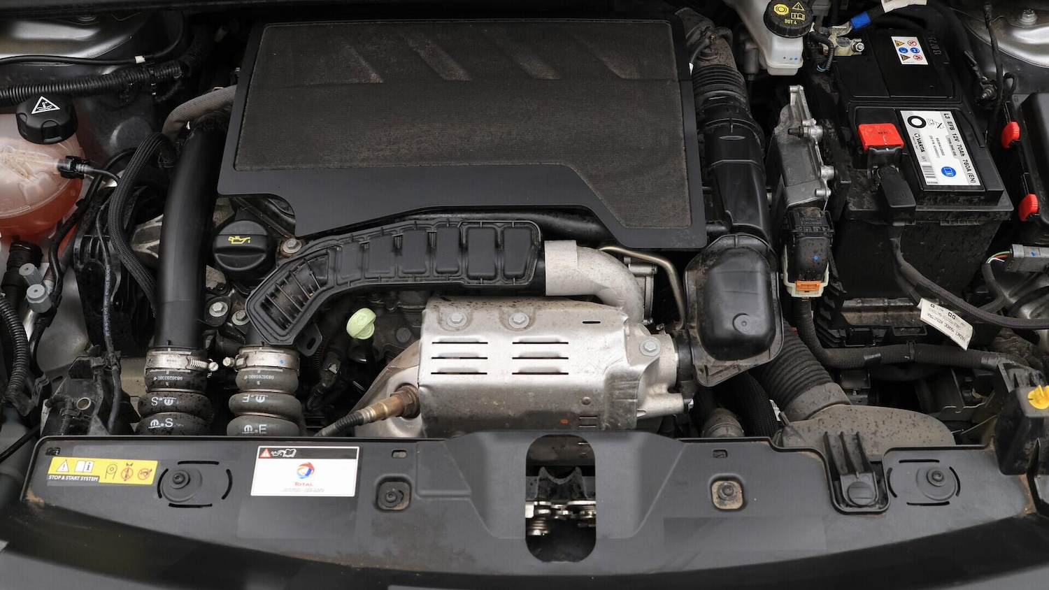 Vehicle 31