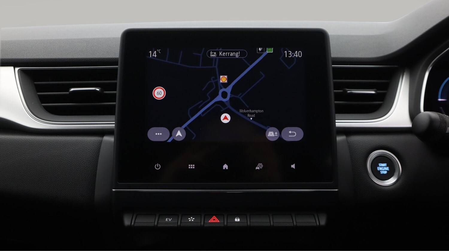 Used Renault Captur 2022 for sale - 77562583: Photo 11