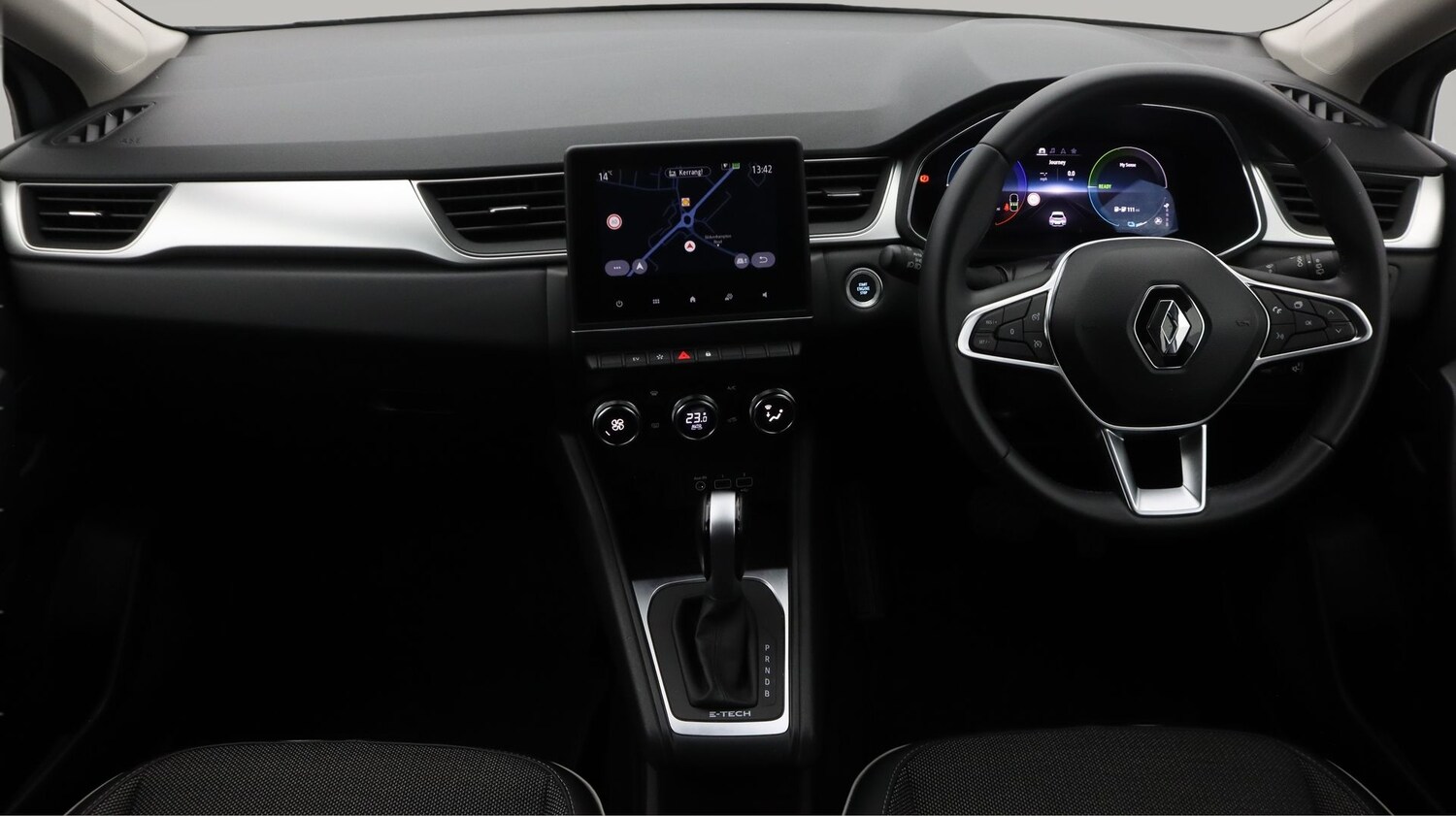 Used Renault Captur 2022 for sale - 77562583: Photo 13