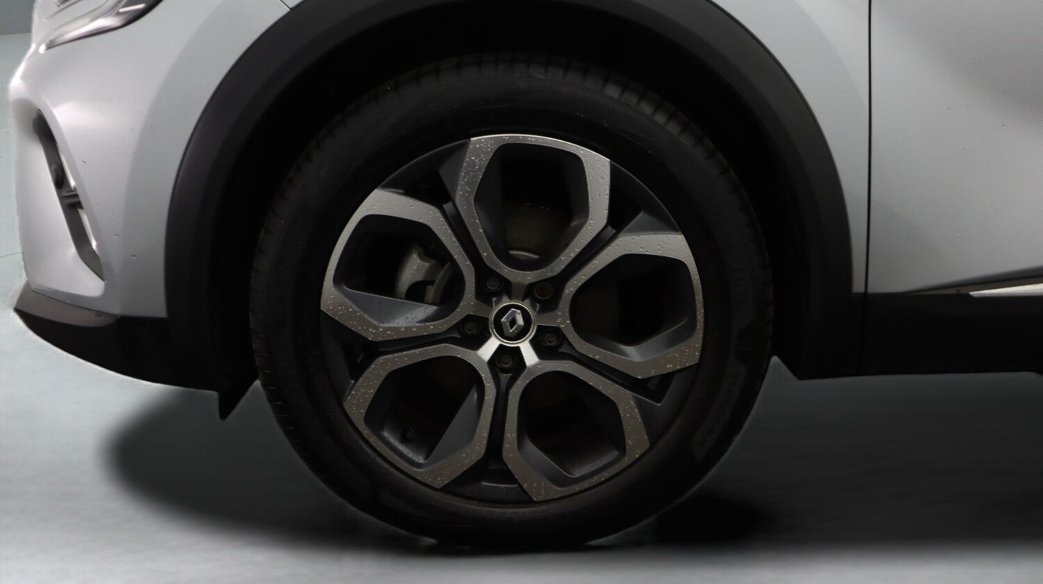 Used Renault Captur 2022 for sale - 77562583: Photo 18