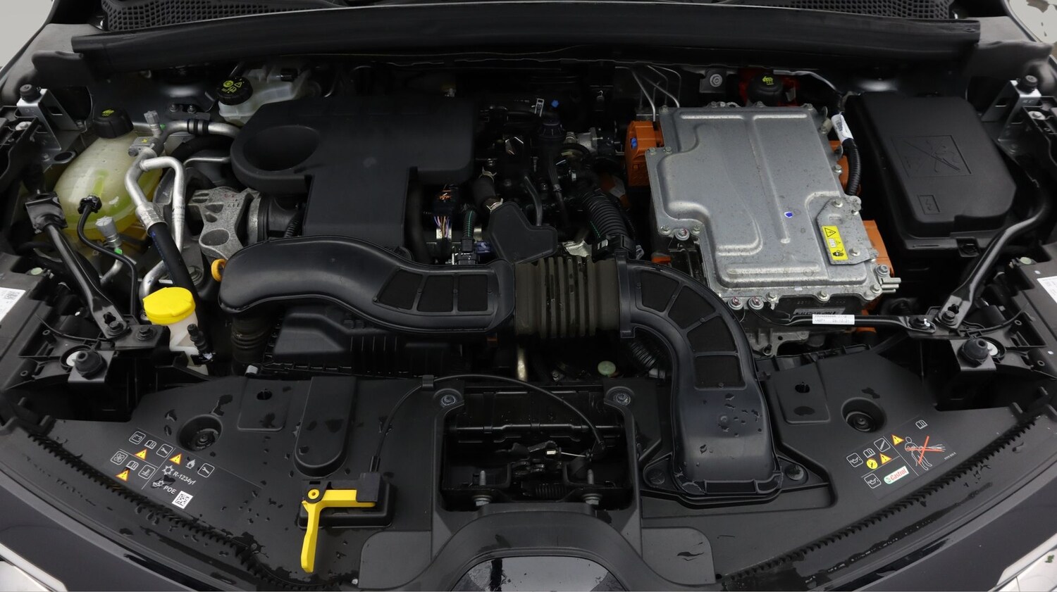 Used Renault Captur 2022 for sale - 77562583: Photo 19