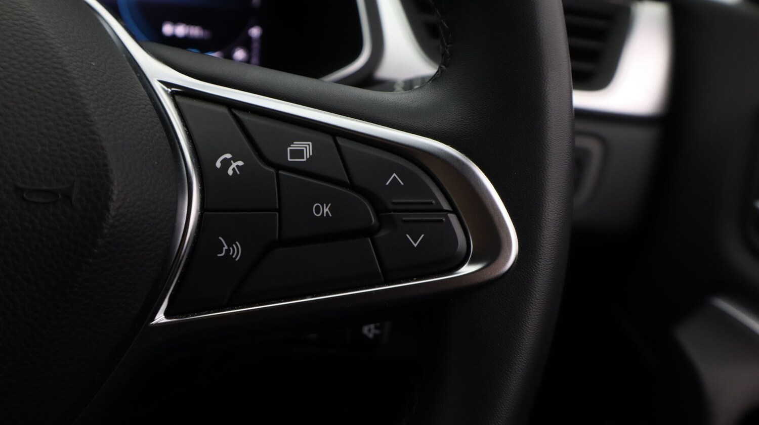 Used Renault Captur 2022 for sale - 77562583: Photo 23