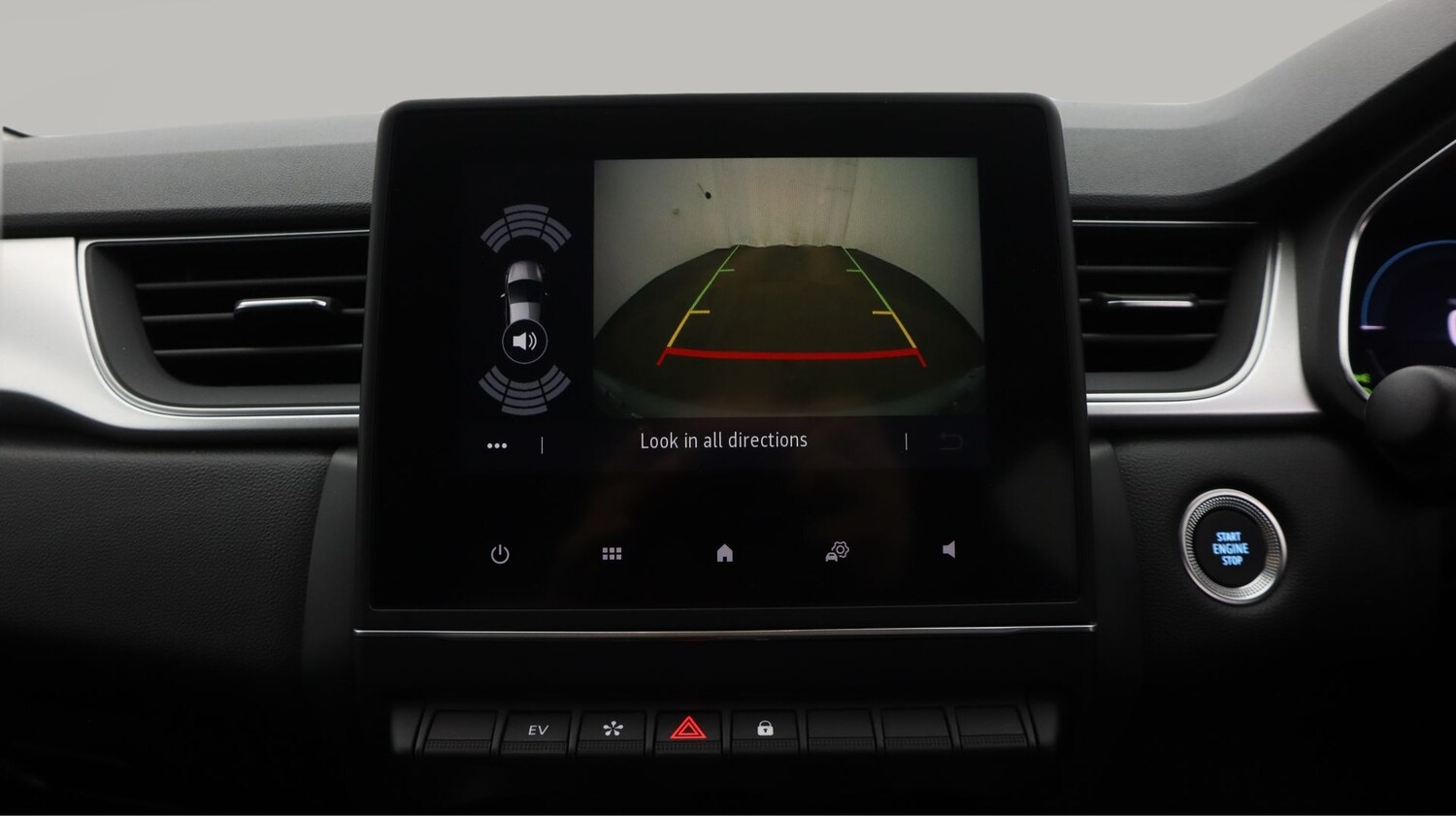 Used Renault Captur 2022 for sale - 77562583: Photo 24