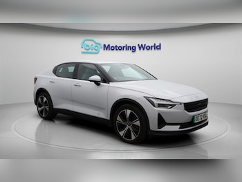 Used Polestar Polestar 2 2022 for sale - 77032891: Photo
