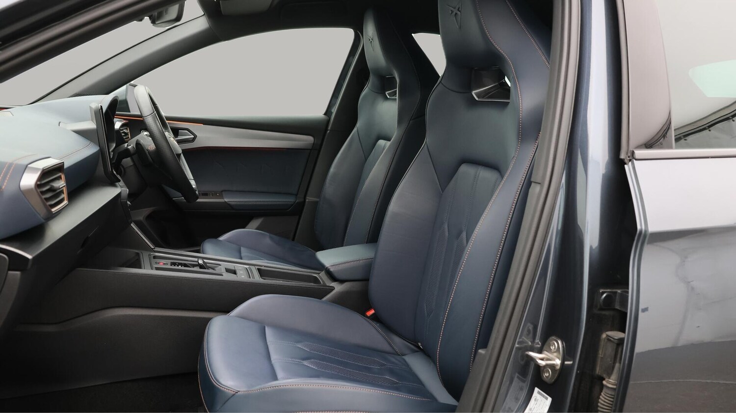 Used Cupra Leon 2021 for sale - 76657803: Photo 15