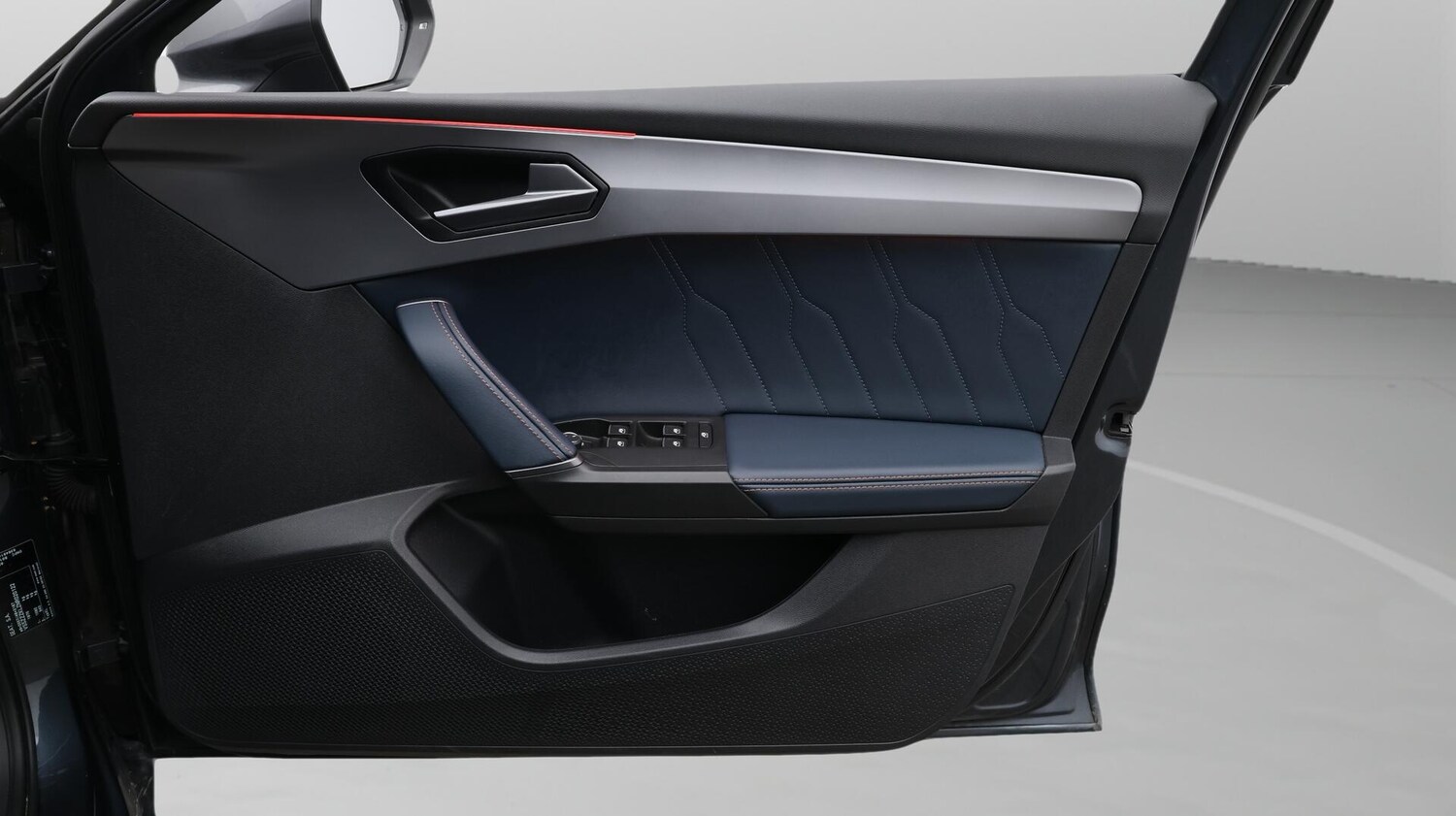 Used Cupra Leon 2021 for sale - 76657803: Photo 16