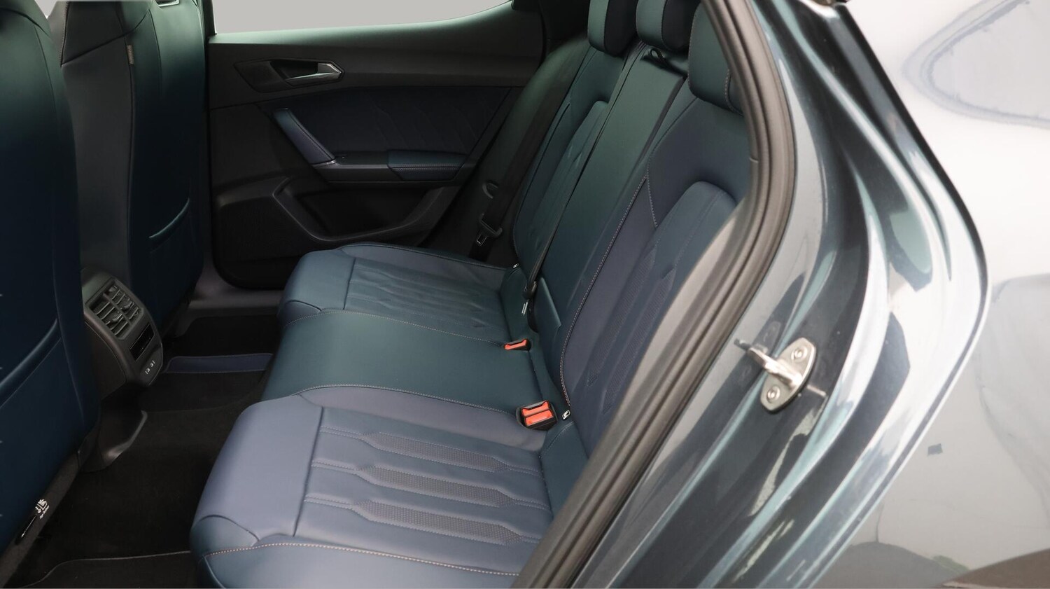 Used Cupra Leon 2021 for sale - 76657803: Photo 17