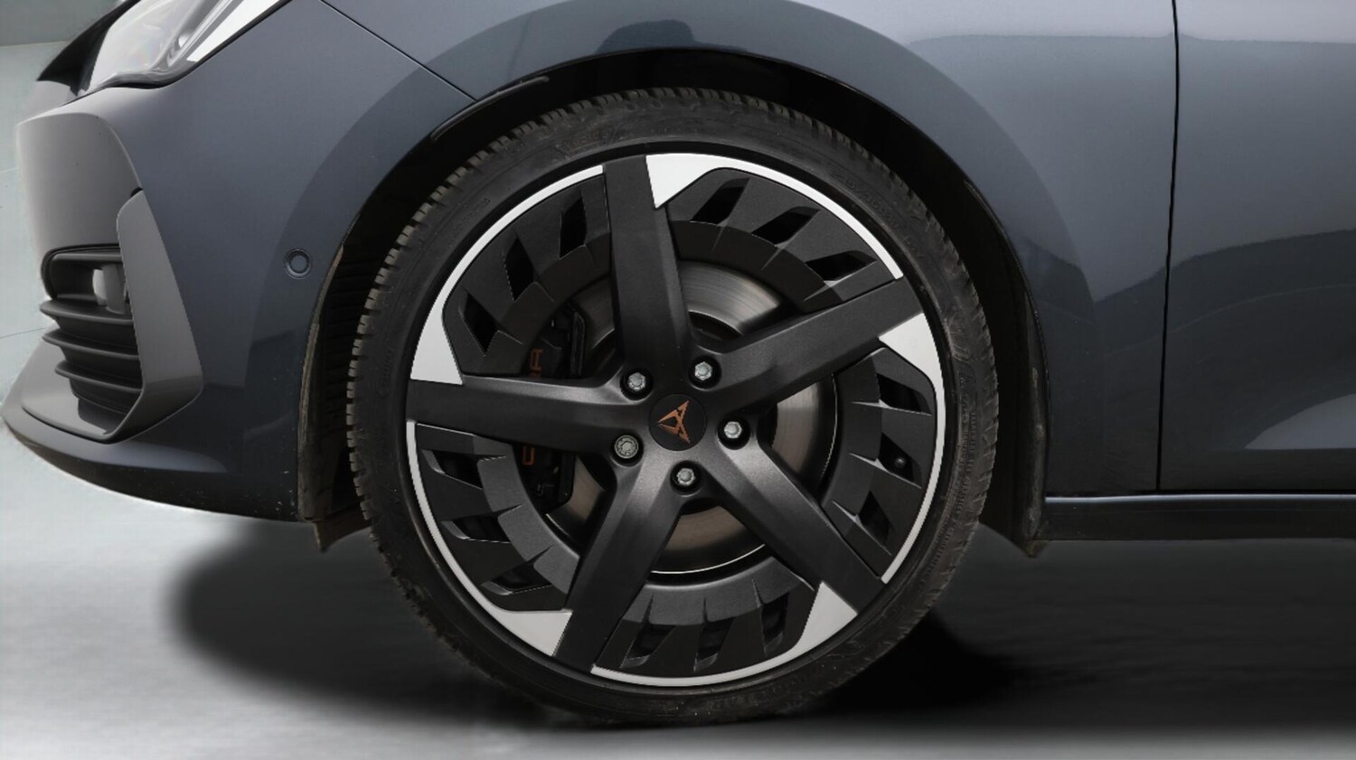 Used Cupra Leon 2021 for sale - 76657803: Photo 19