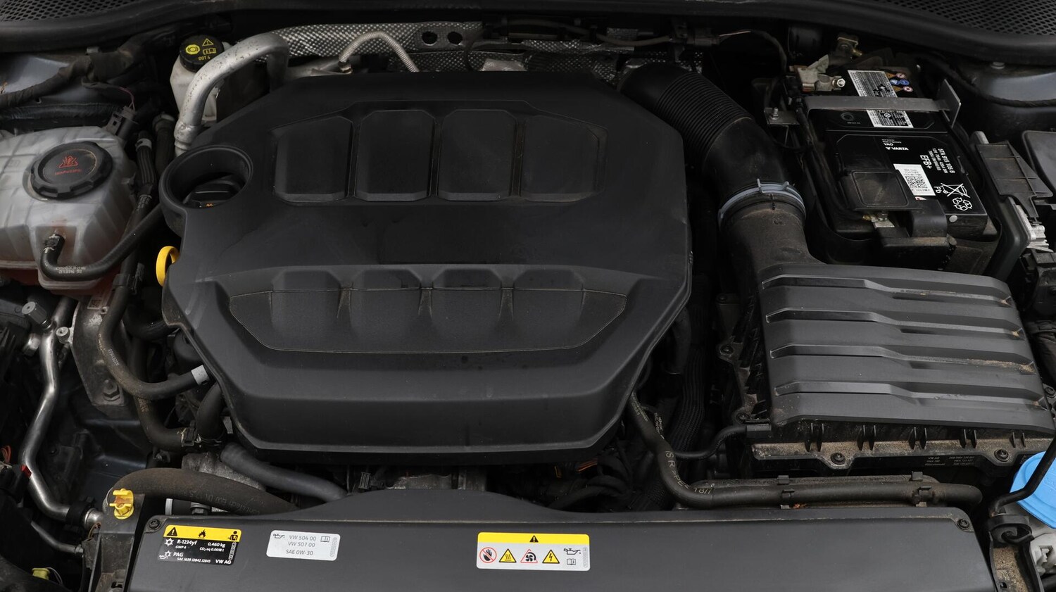 Used Cupra Leon 2021 for sale - 76657803: Photo 20