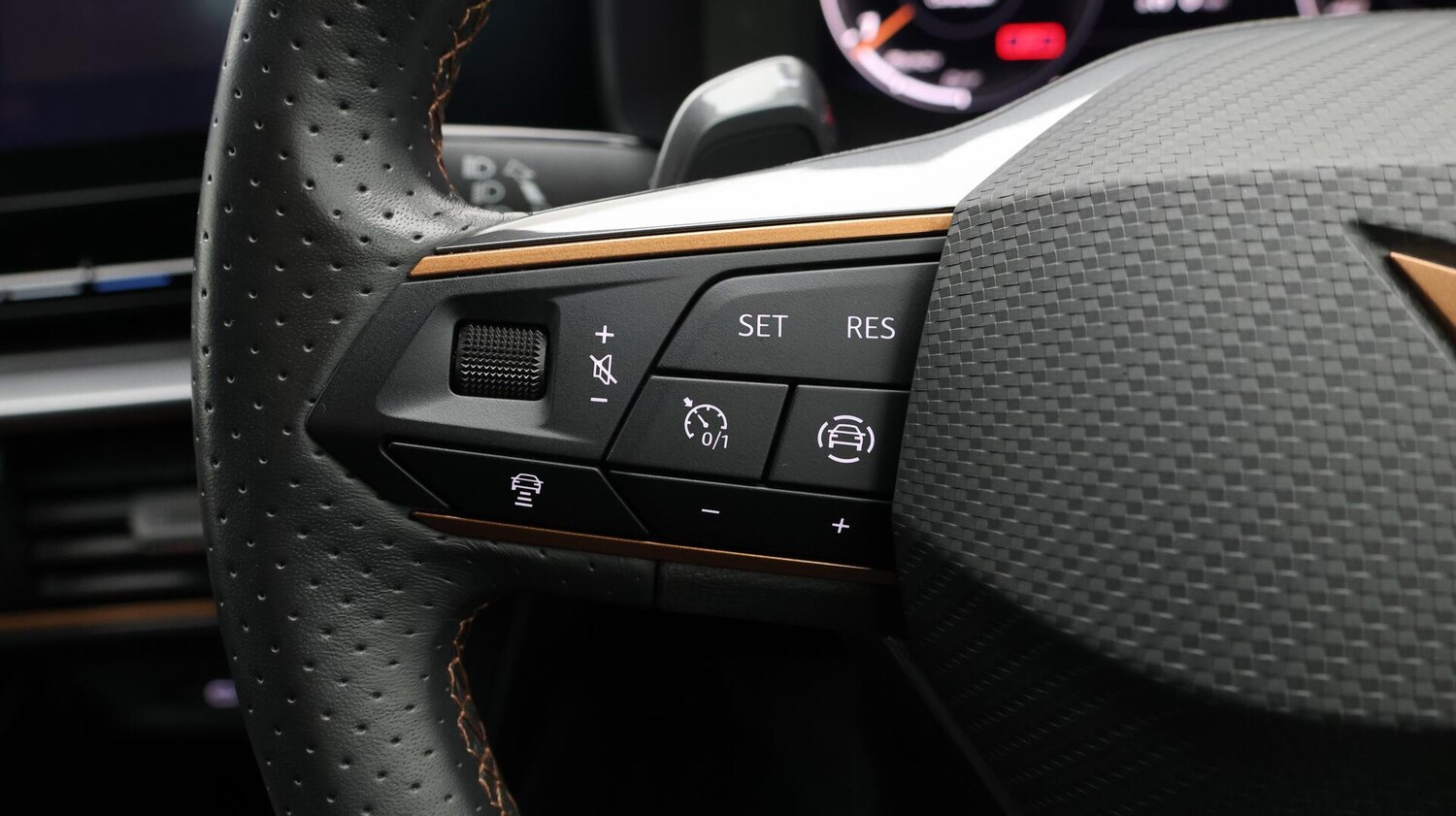 Used Cupra Leon 2021 for sale - 76657803: Photo 23