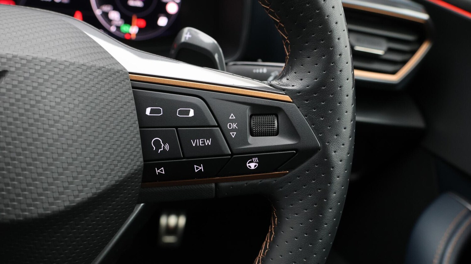 Used Cupra Leon 2021 for sale - 76657803: Photo 24