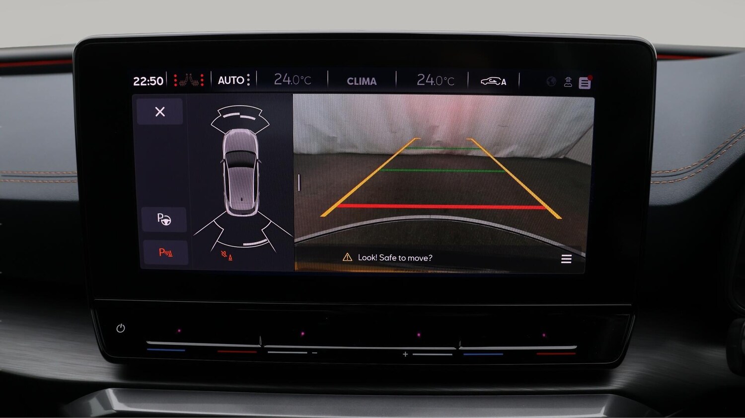 Used Cupra Leon 2021 for sale - 76657803: Photo 26