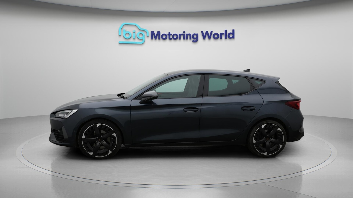 Used Cupra Leon 2021 for sale - 76657803: Photo 5