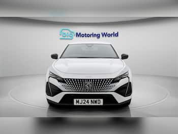 Used Peugeot 408 2024 for sale - 79652137: Photo