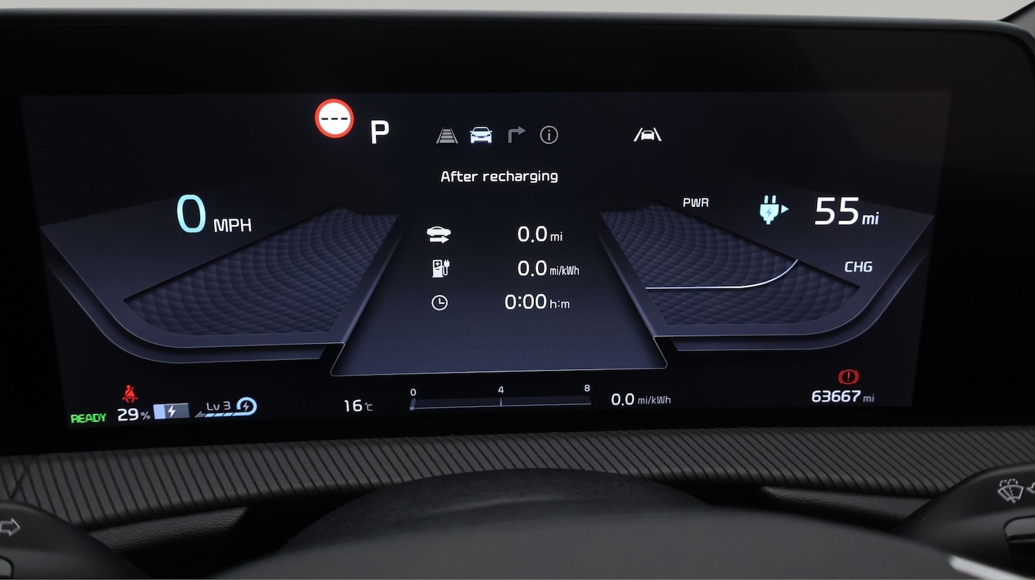 Used Kia EV6 2022 for sale - 77353887: Photo 10