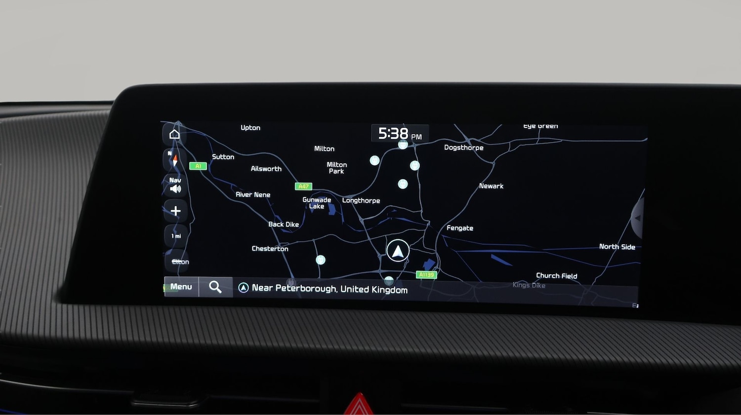 Used Kia EV6 2022 for sale - 77353887: Photo 11