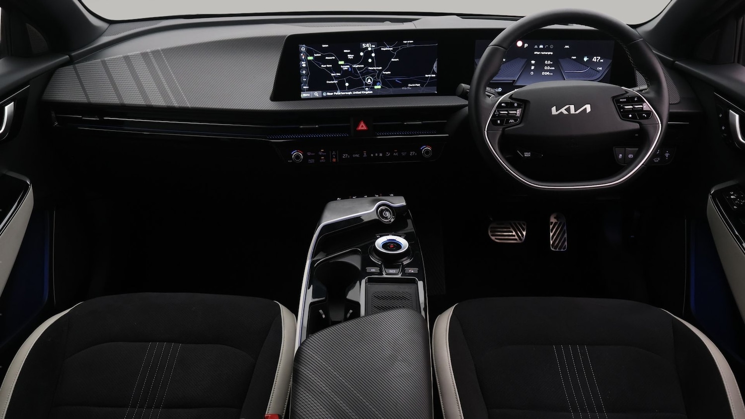 Used Kia EV6 2022 for sale - 77353887: Photo 13