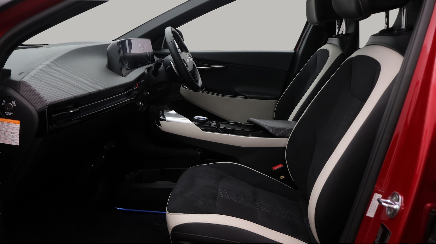 Used Kia EV6 2022 for sale - 77353887: Photo 14