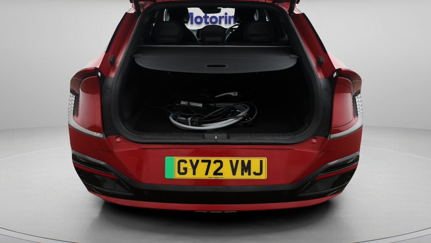 Used Kia EV6 2022 for sale - 77353887: Photo 17