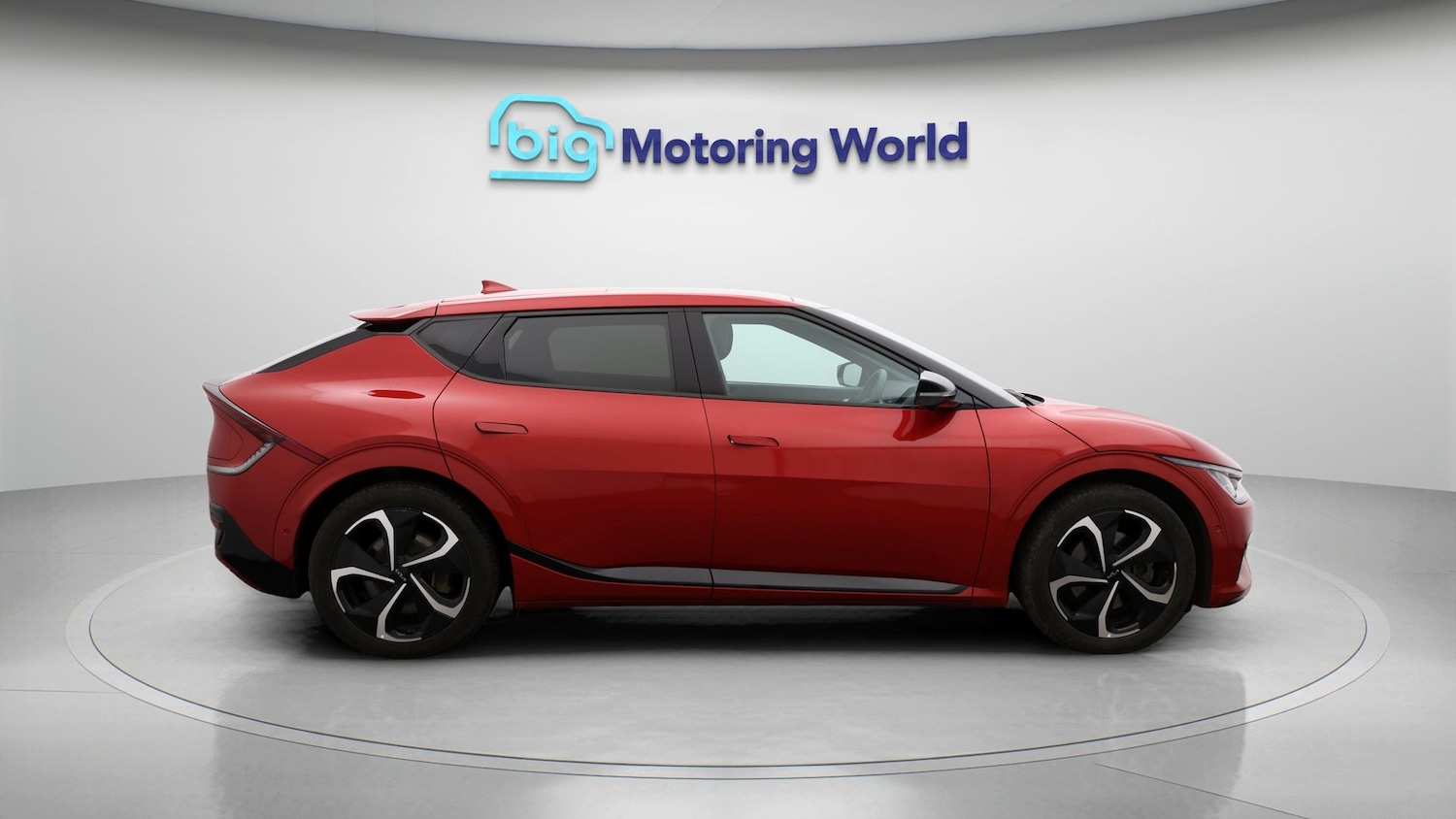 Used Kia EV6 2022 for sale - 77353887: Photo 8