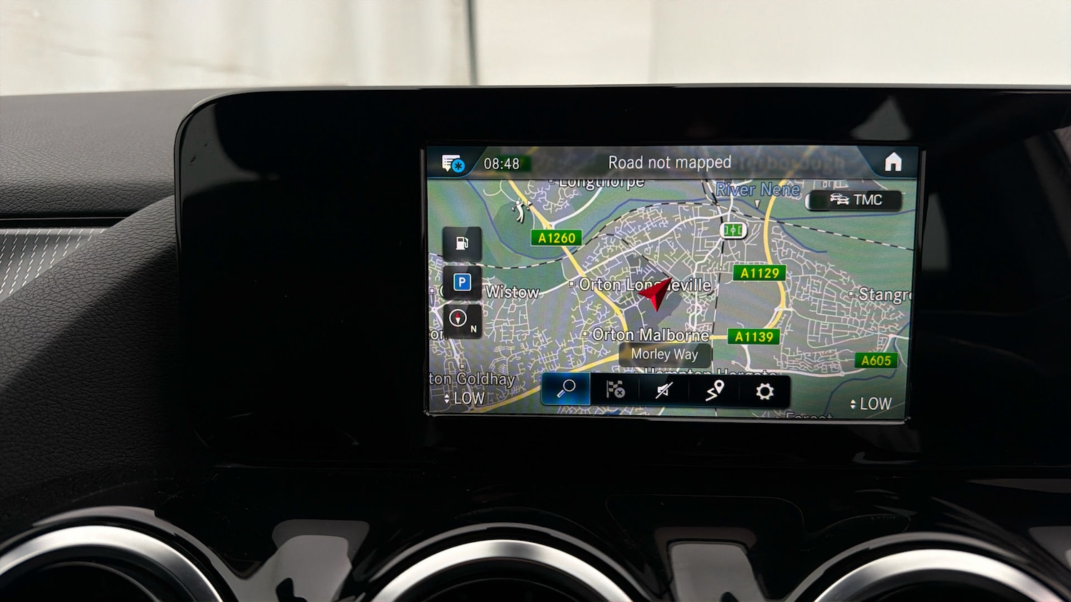 Used Mercedes-Benz GLA 2021 for sale - 78196684: Photo 10