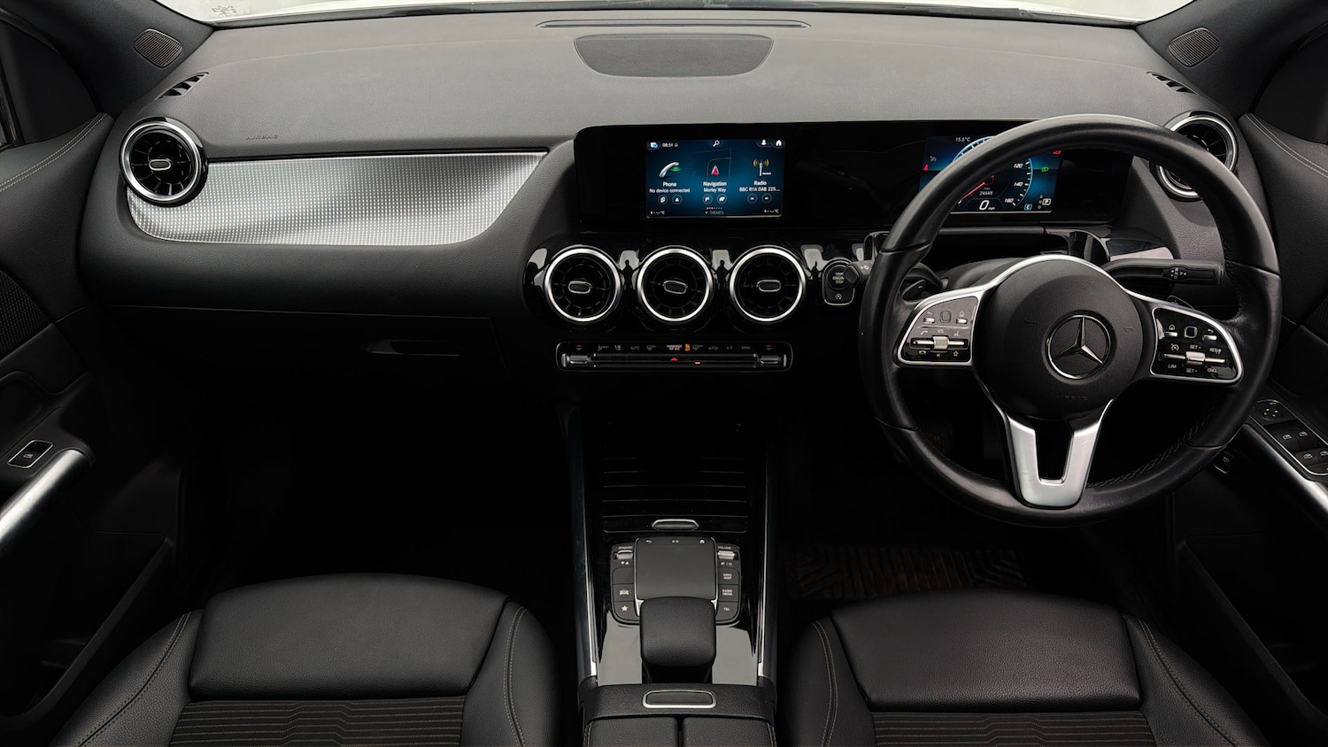 Used Mercedes-Benz GLA 2021 for sale - 78196684: Photo 12