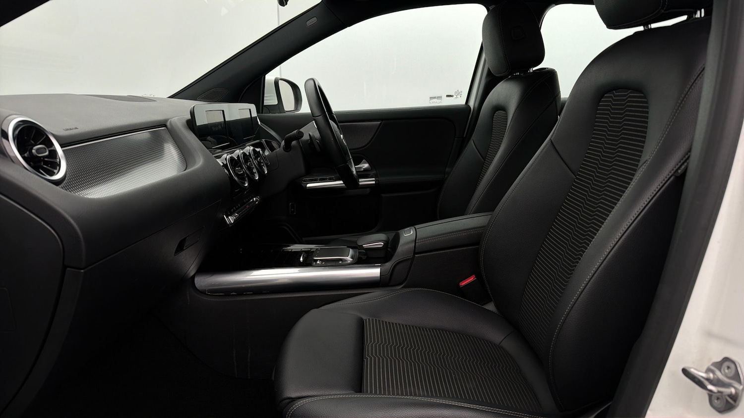 Used Mercedes-Benz GLA 2021 for sale - 78196684: Photo 13