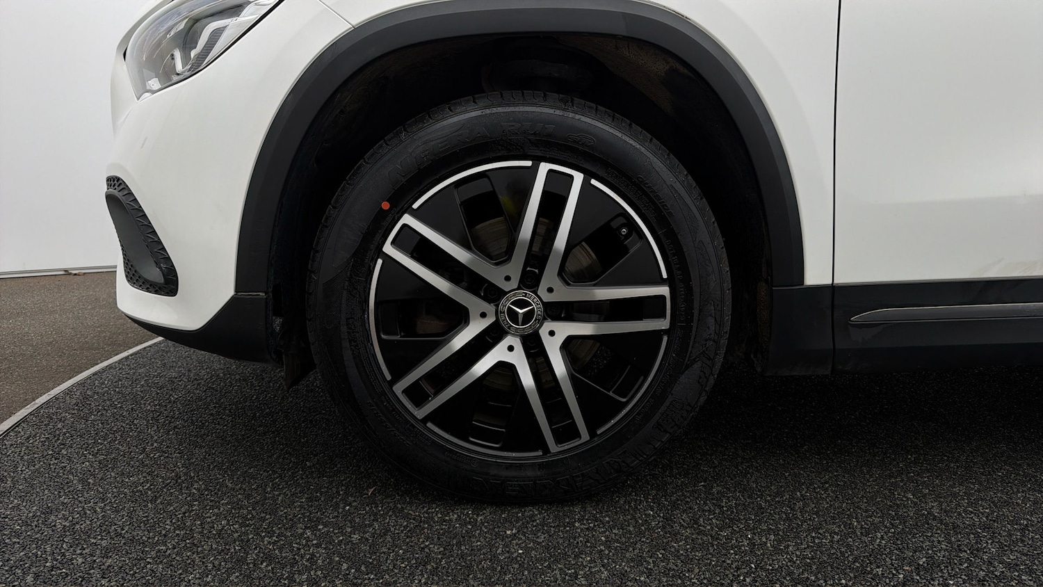 Used Mercedes-Benz GLA 2021 for sale - 78196684: Photo 17