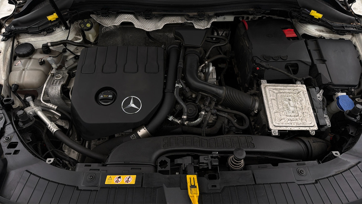 Used Mercedes-Benz GLA 2021 for sale - 78196684: Photo 18