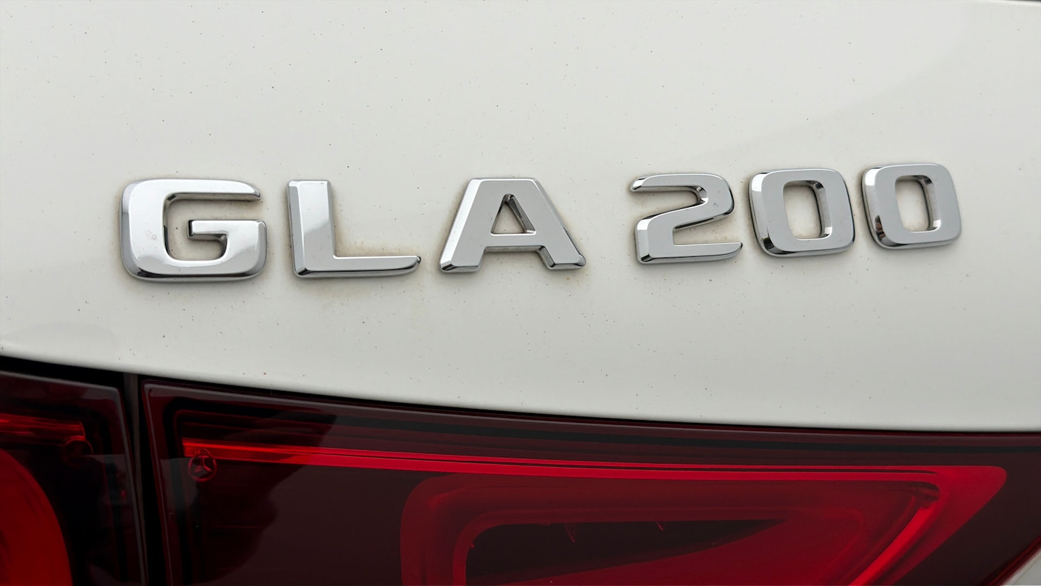 Used Mercedes-Benz GLA 2021 for sale - 78196684: Photo 20