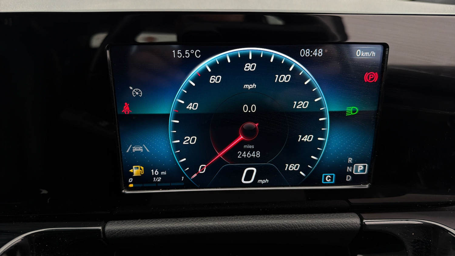 Used Mercedes-Benz GLA 2021 for sale - 78196684: Photo 24