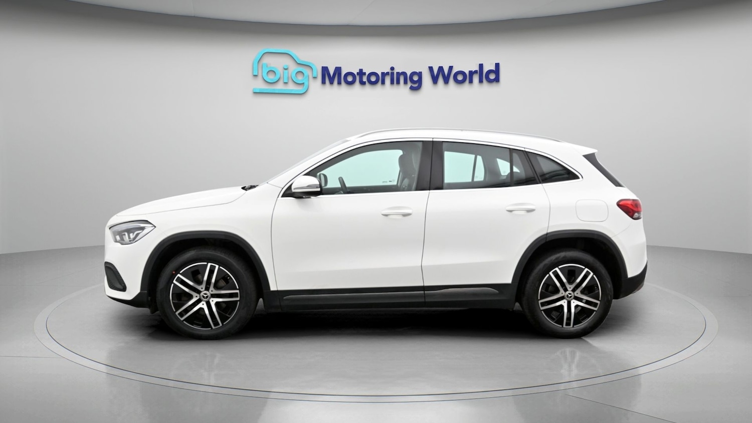 Used Mercedes-Benz GLA 2021 for sale - 78196684: Photo 4