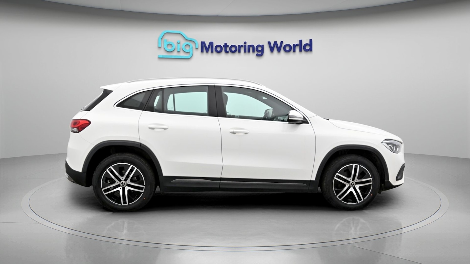 Used Mercedes-Benz GLA 2021 for sale - 78196684: Photo 8