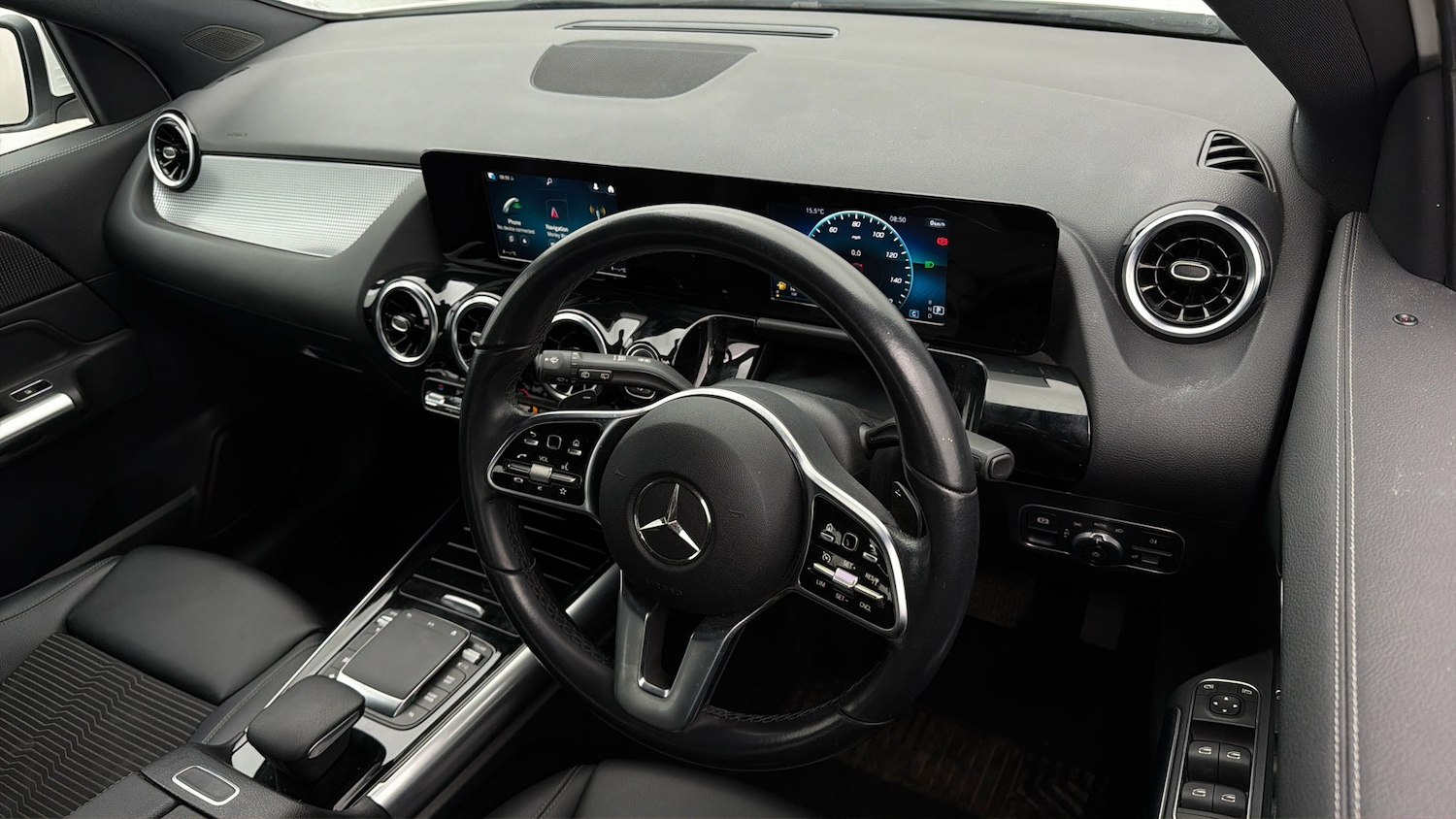 Used Mercedes-Benz GLA 2021 for sale - 78196684: Photo 9