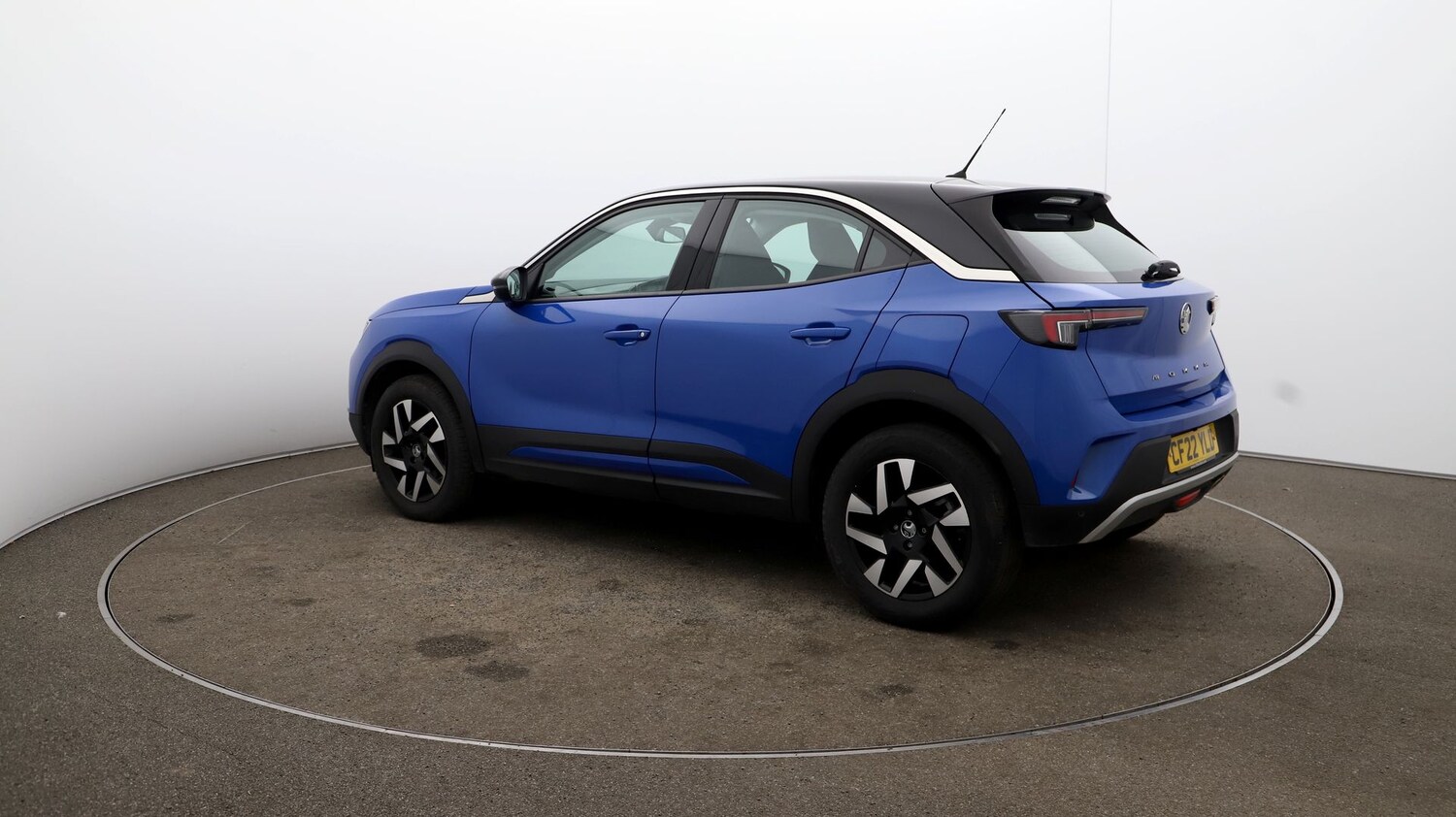 Used Vauxhall Mokka for sale - 76810134: Photo 29