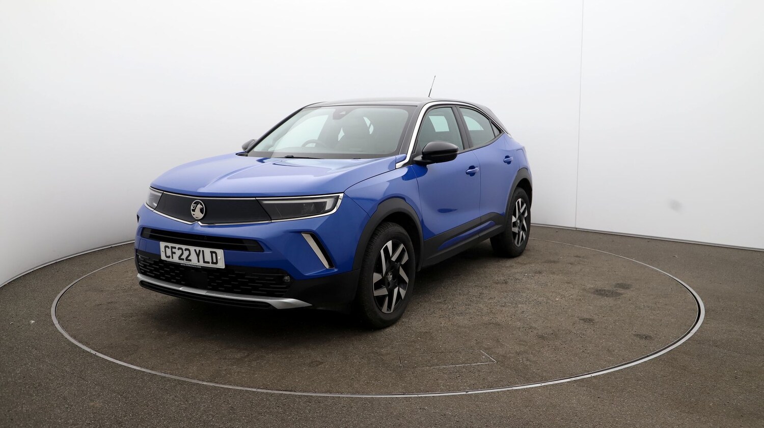 Used Vauxhall Mokka for sale - 76810134: Photo 31