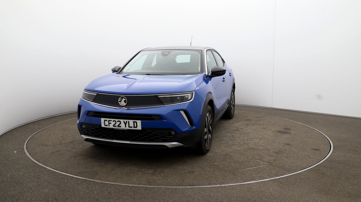 Used Vauxhall Mokka for sale - 76810134: Photo 32