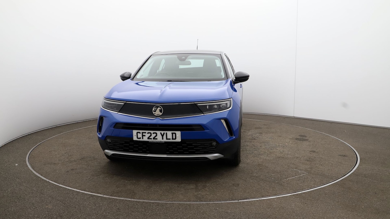 Used Vauxhall Mokka for sale - 76810134: Photo 33