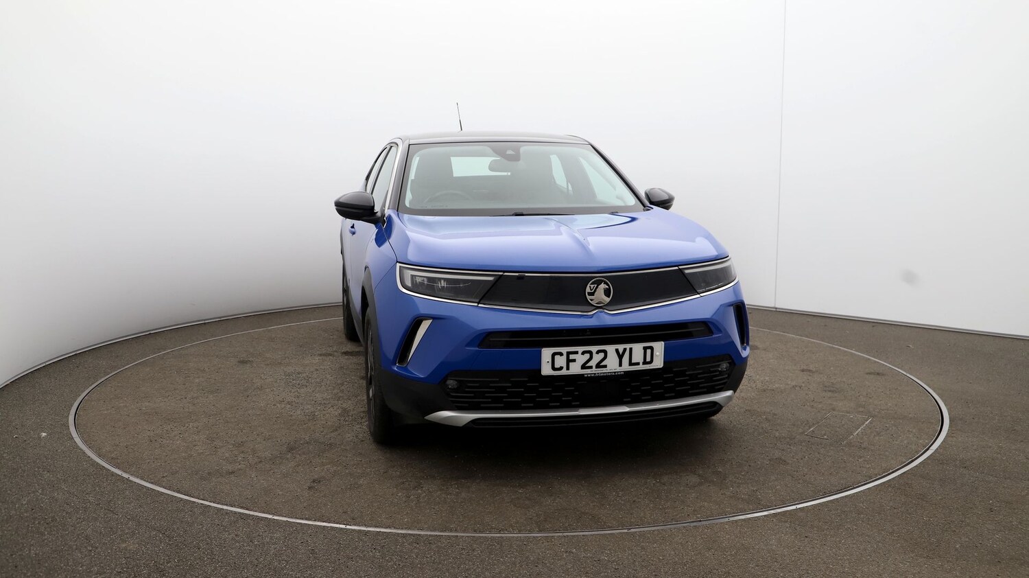 Used Vauxhall Mokka for sale - 76810134: Photo 35