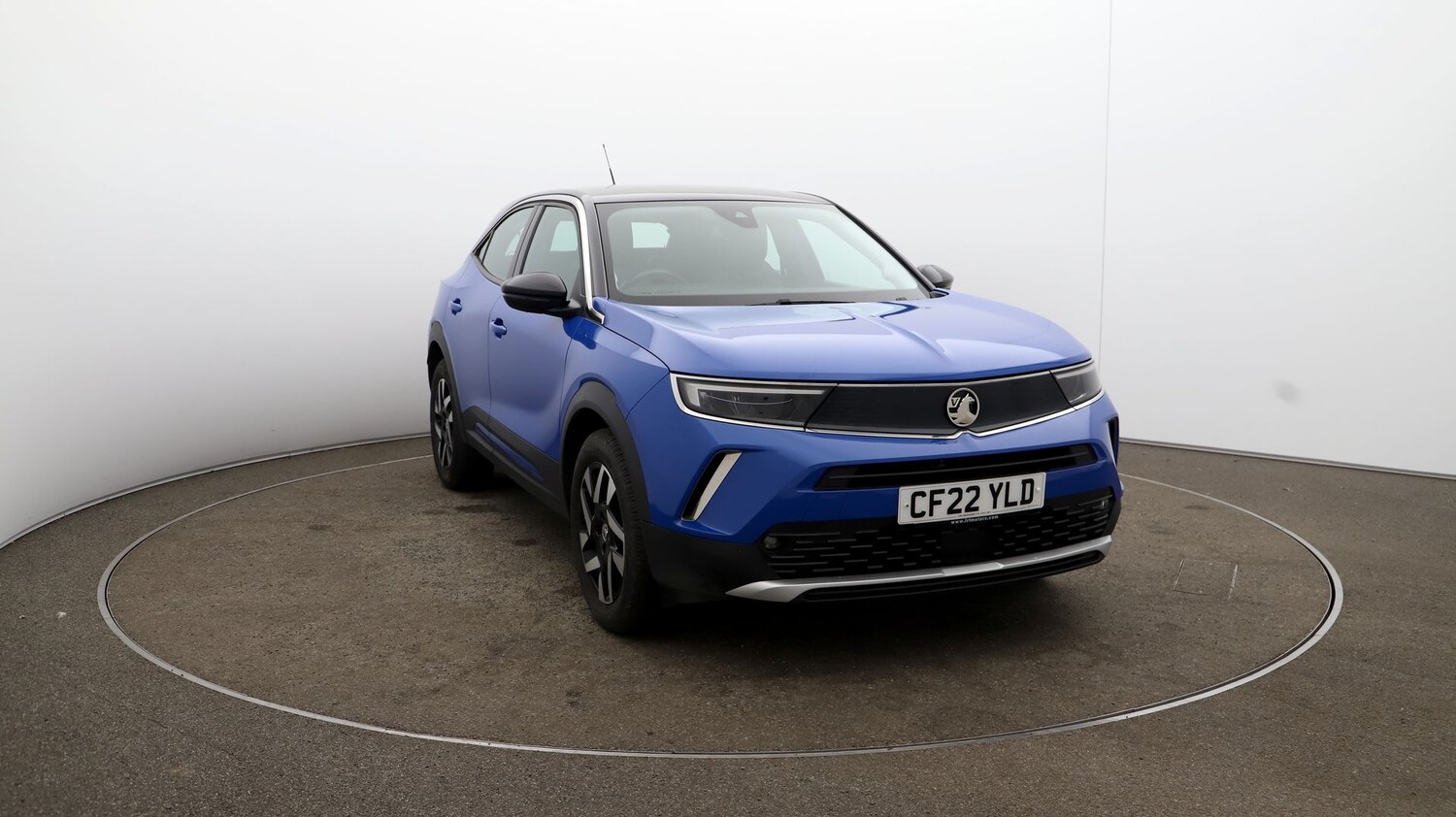 Used Vauxhall Mokka for sale - 76810134: Photo 36