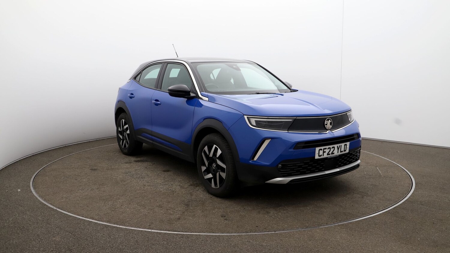 Used Vauxhall Mokka for sale - 76810134: Photo 37