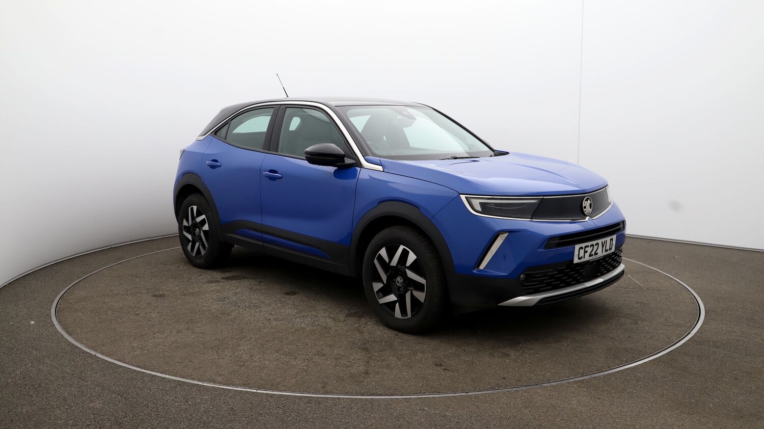 Used Vauxhall Mokka for sale - 76810134: Photo 38